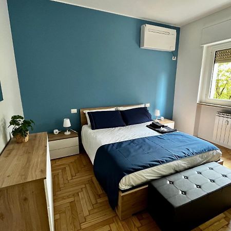 The Bright Place: Wide And Modern Condo Apartment In ميلان المظهر الخارجي الصورة