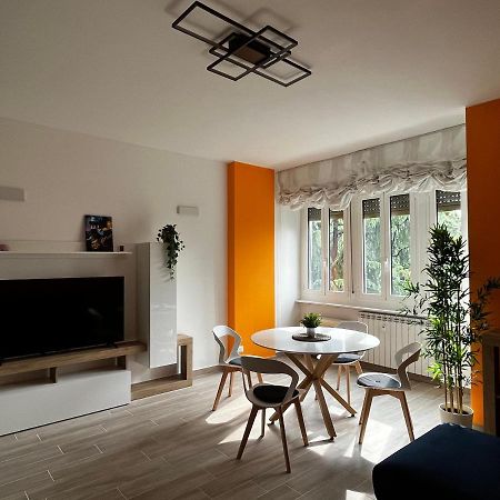 The Bright Place: Wide And Modern Condo Apartment In ميلان المظهر الخارجي الصورة