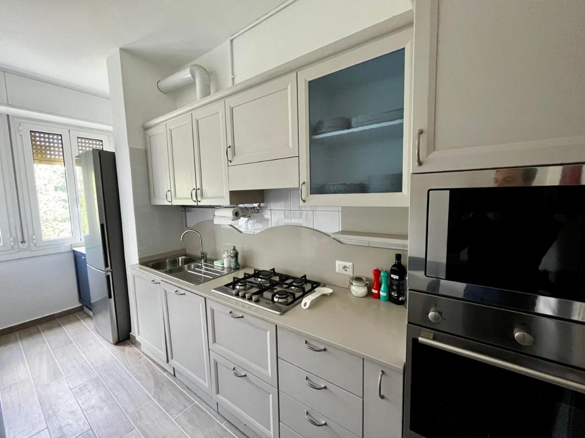 The Bright Place: Wide And Modern Condo Apartment In ميلان المظهر الخارجي الصورة